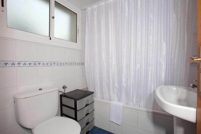 Apartamentos Sunway Tara - image 11