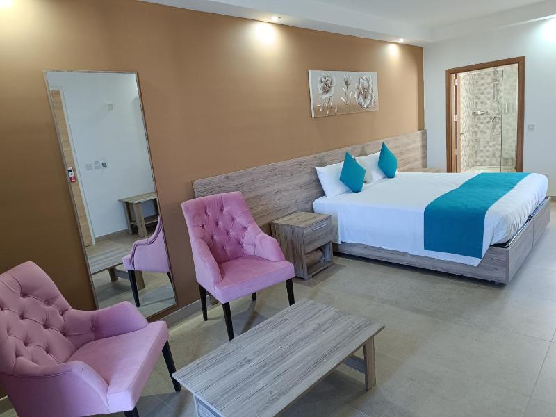 Superior Double Room image 2