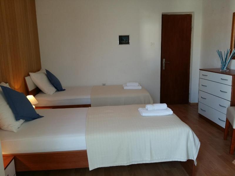 Apartment with Terrace image 2