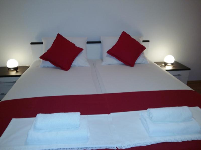 Apartment with Terrace image 3