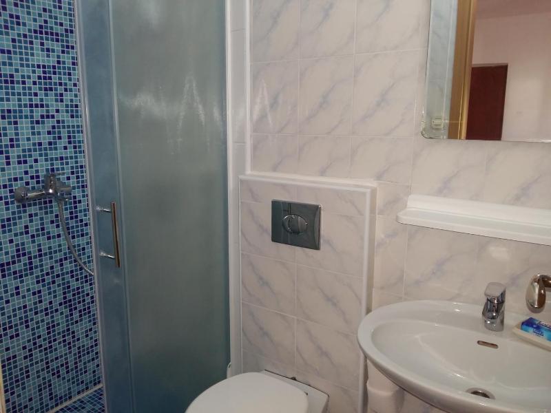 Apartment with Terrace image 4