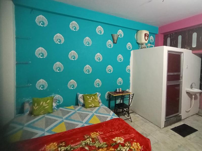 Welcome paying guest house Images