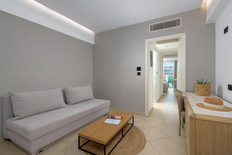  Suite with Sea View image 3