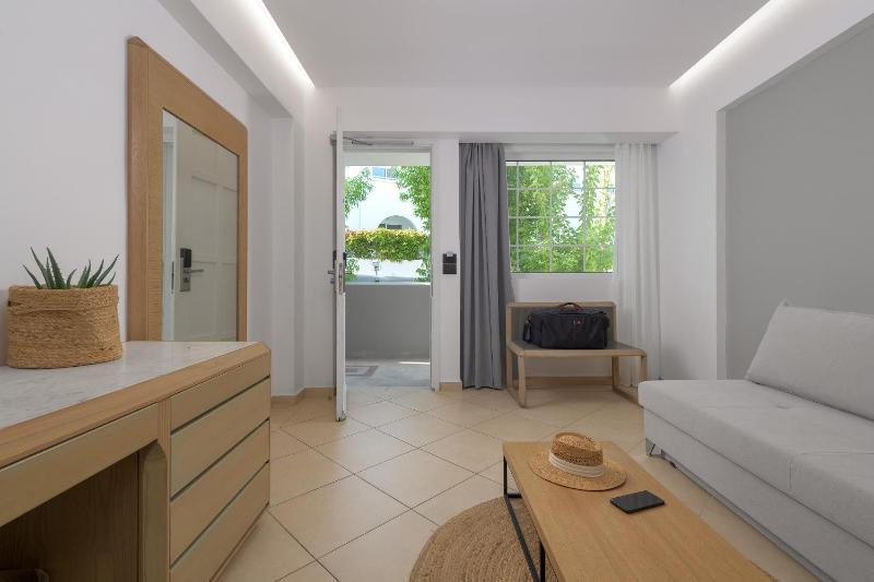  Suite with Sea View image 4
