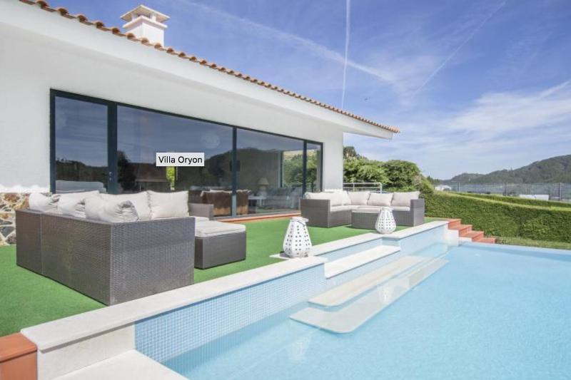 Deluxe Villa image 3