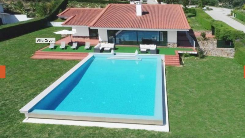 Deluxe Villa image 2