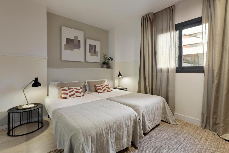 Duplex Apartment (5 Adults) image 1