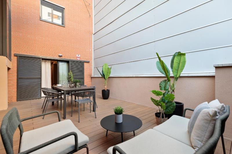 Apartments Sata Olimpic Village Area - image 10