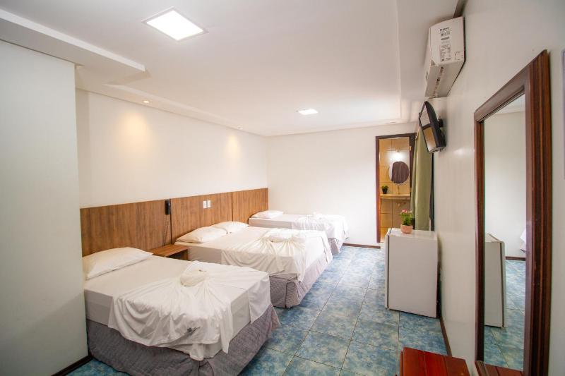 Hotel Bem Brasil - image 24