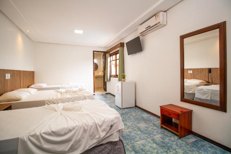 Hotel Bem Brasil - image 47
