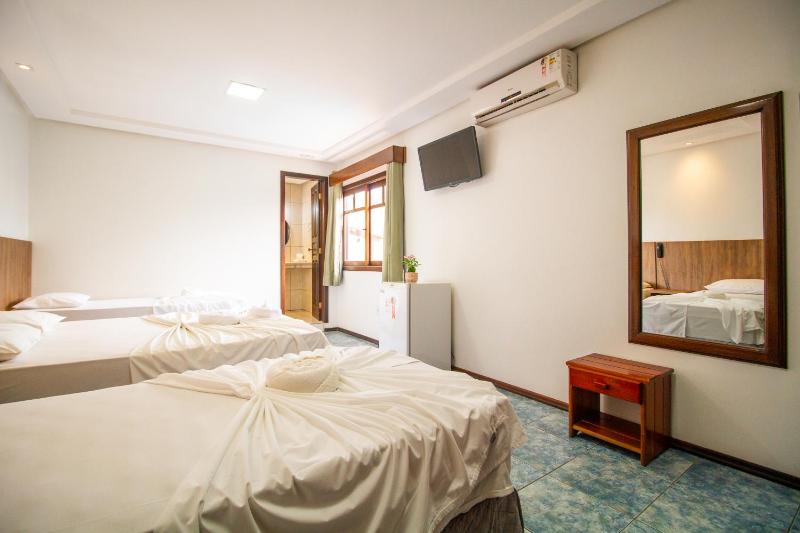 Hotel Bem Brasil - image 45