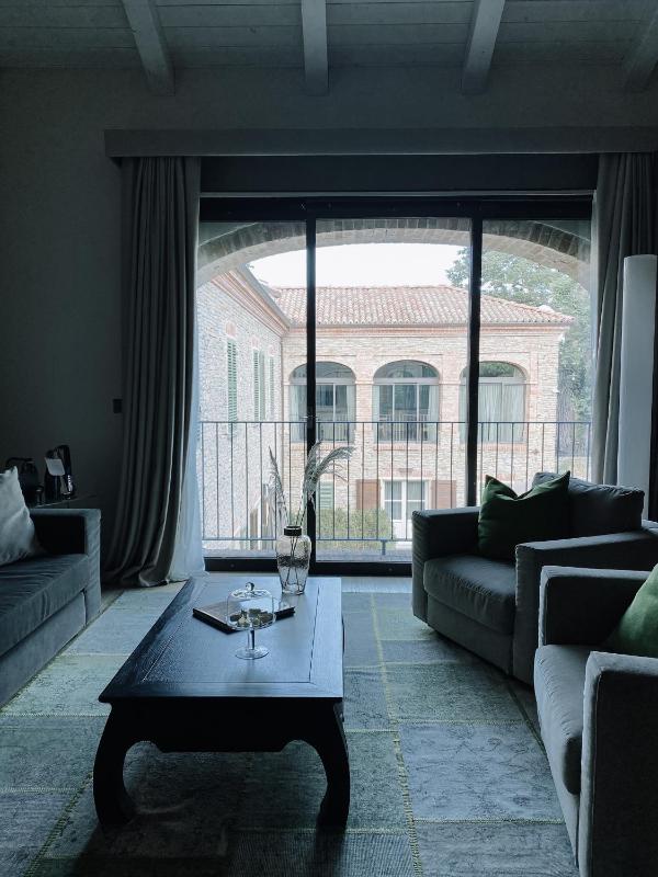Grand Panorama Suite image 4