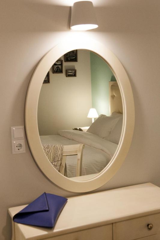 Shalom Luxury Rooms Kondilaki - image 22