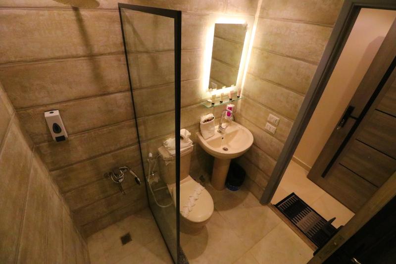 Locanda Pyramids Hotel - image 16