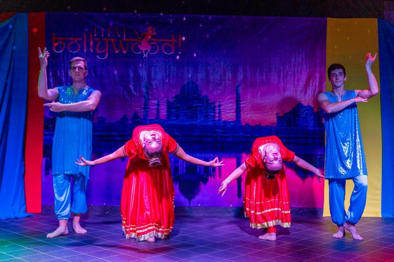 Asteria Family Sunny Beach - Ultra All Inclusive - image 6