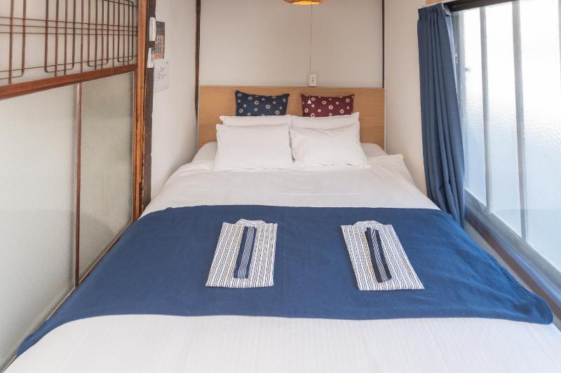 GuestHouse OneWorld Shijo四条京町屋 - image 13