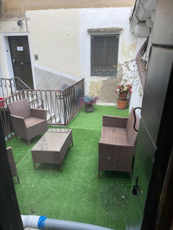 Quadruple Room with Shared Bathroom and Terrace image 4