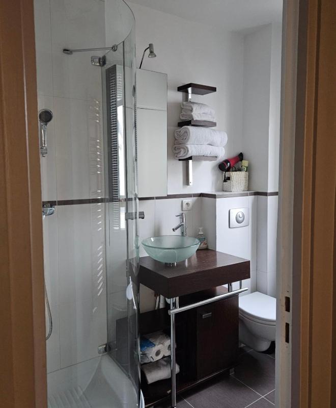 Family King Room with Sofa Bed - Separate Building image 3