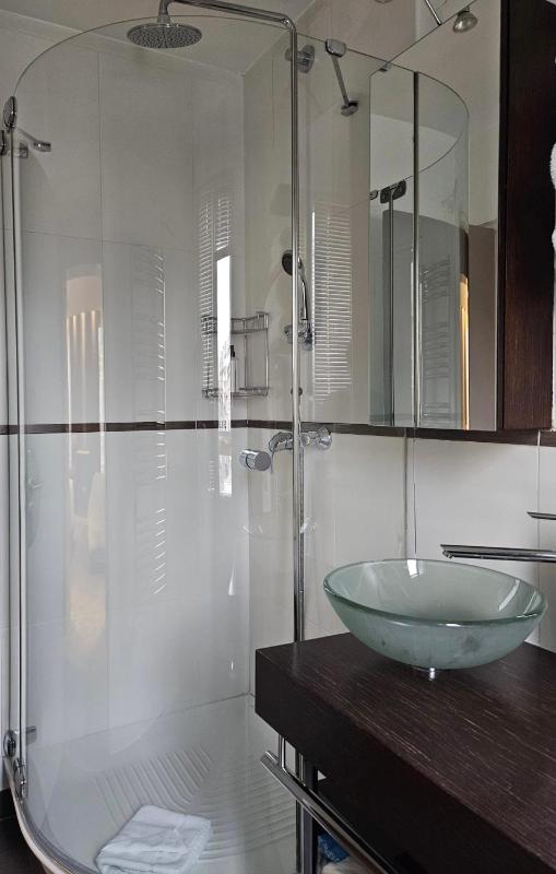 Family King Room with Sofa Bed - Separate Building image 2