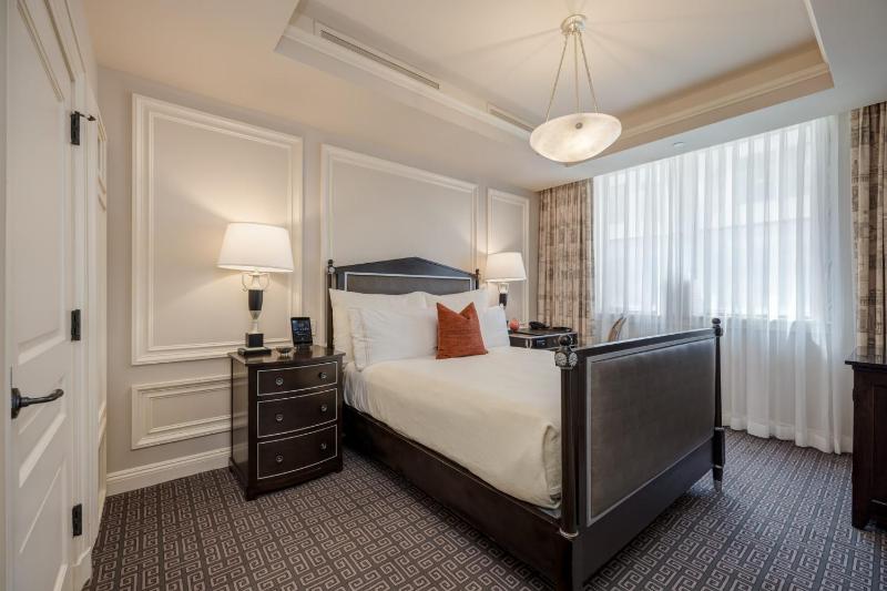 The Jefferson Hotel - image 4