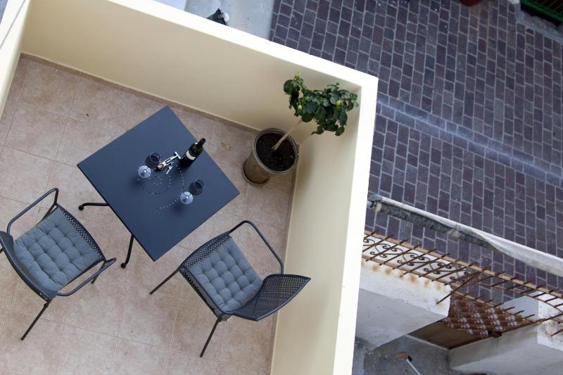Shalom Luxury Rooms Kondilaki - image 21
