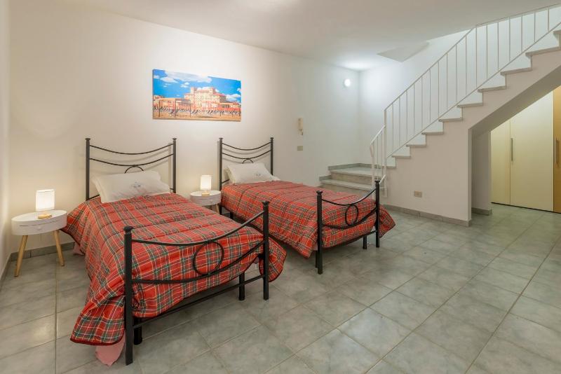 Casa Verdi Viareggio holiday near the beach - Viareggio Toscana - image 21