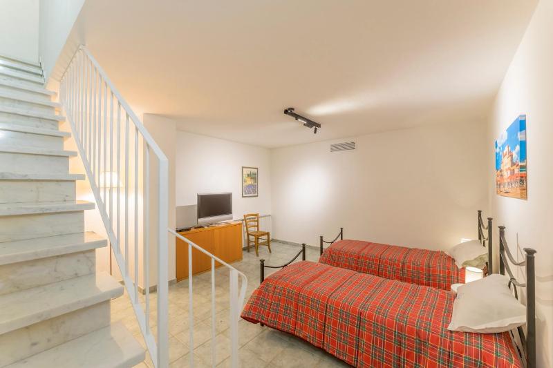 Casa Verdi Viareggio holiday near the beach - Viareggio Toscana - image 12
