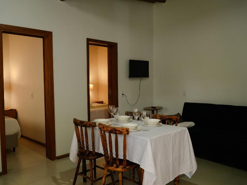 Pousada Calmar - image 24