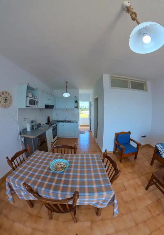 Top Floor Beach Front Apartment Blue House Images
