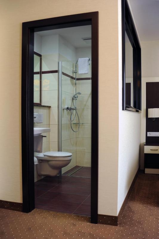 Standard Double Room image 1
