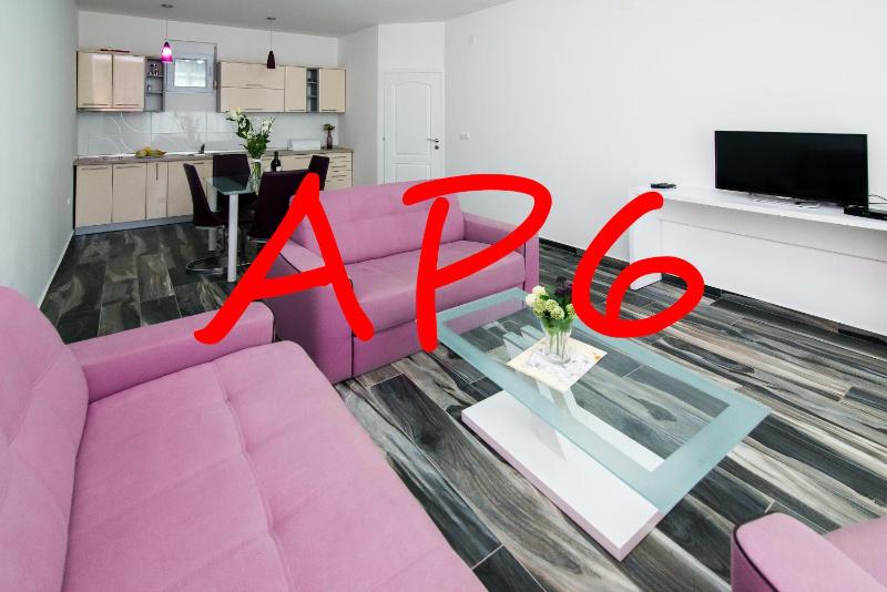 Apartment - Ground Floor (6) image 1