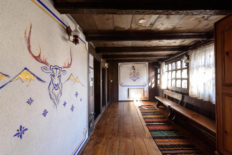 Chalet Mila - Total Chalets - Catered Chalet - image 13