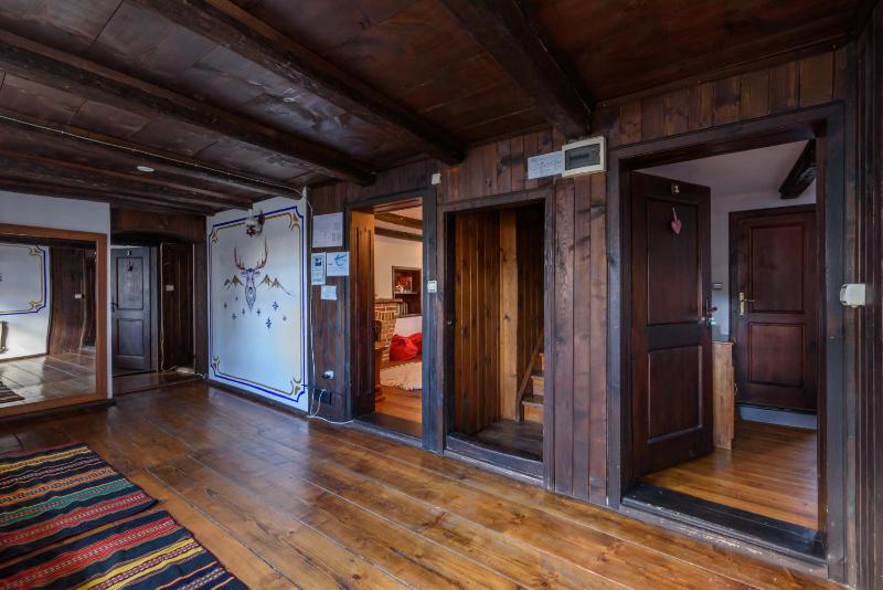 Chalet Mila - Total Chalets - Catered Chalet - image 44