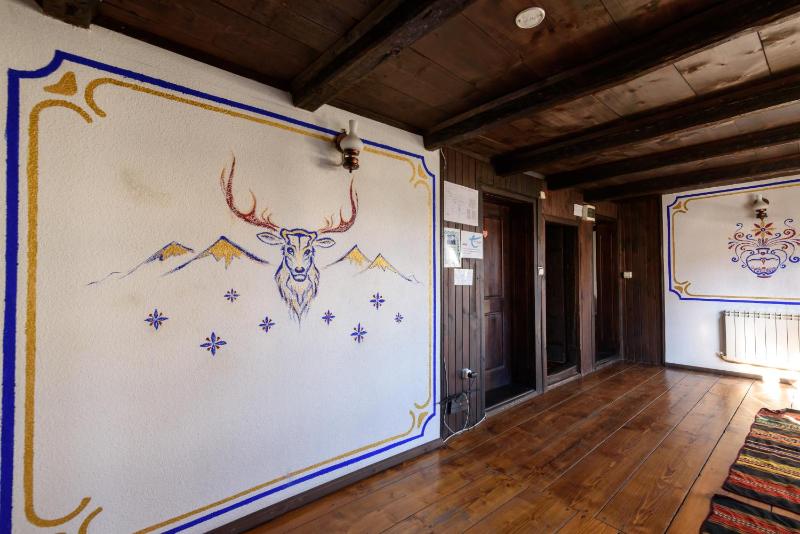 Chalet Mila - Total Chalets - Catered Chalet - image 3