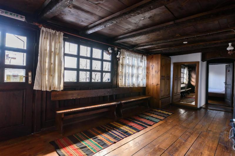 Chalet Mila - Total Chalets - Catered Chalet - image 20