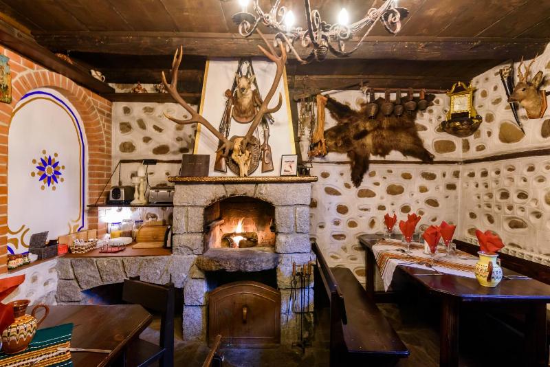 Chalet Mila - Total Chalets - Catered Chalet - image 30
