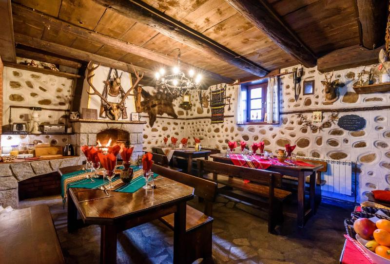 Chalet Mila - Total Chalets - Catered Chalet - image 23