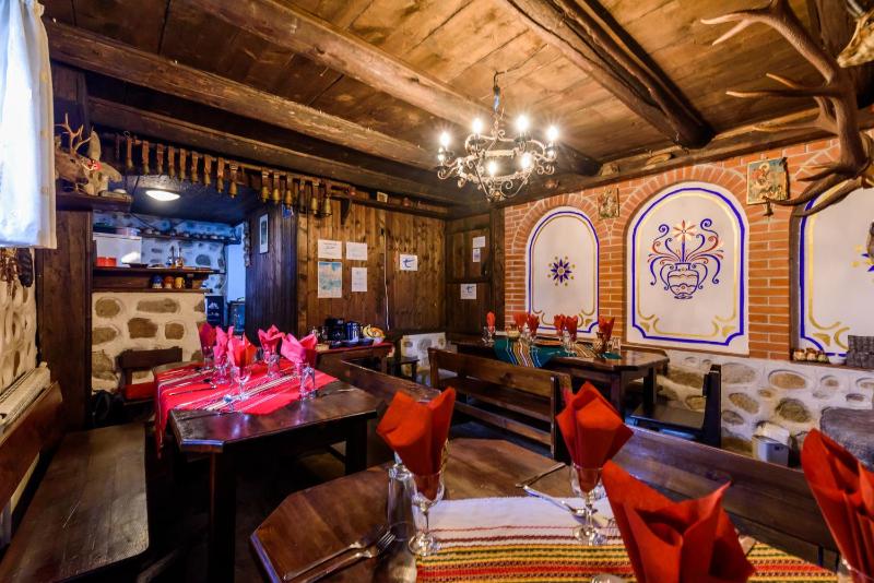 Chalet Mila - Total Chalets - Catered Chalet - image 42