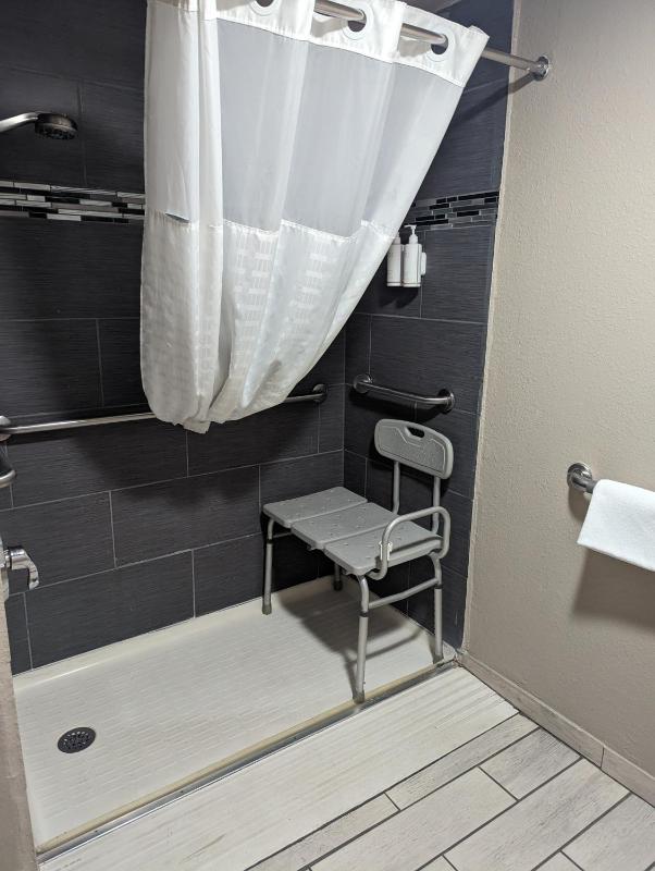 Queen Room - Disability Access - Non-Smoking image 4