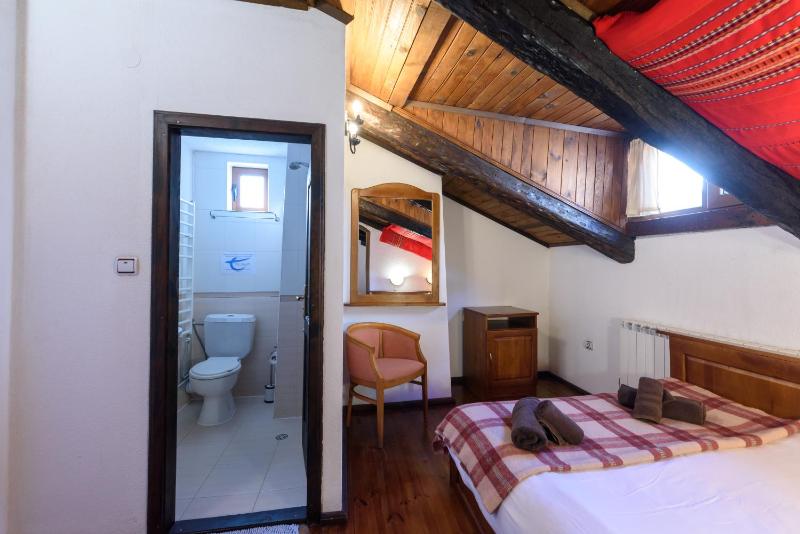 Chalet Mila - Total Chalets - Catered Chalet - image 24