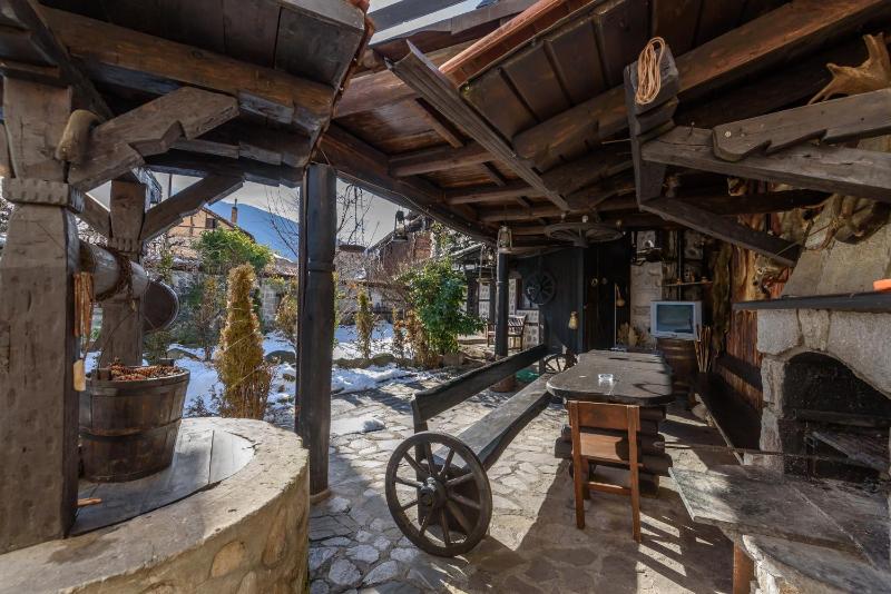 Chalet Mila - Total Chalets - Catered Chalet - image 34