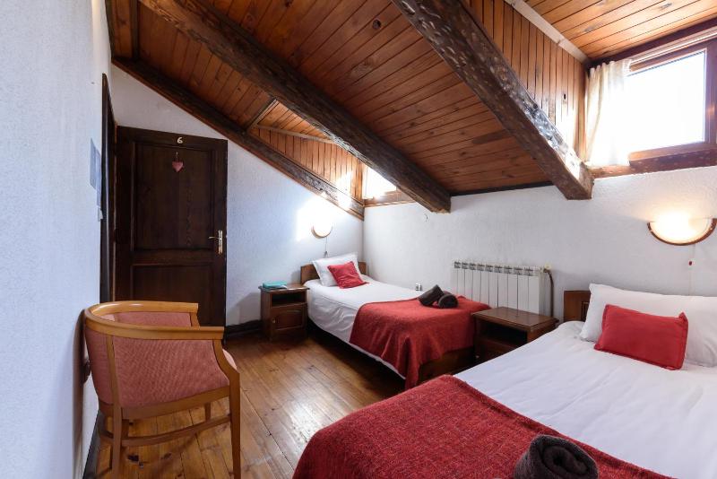 Chalet Mila - Total Chalets - Catered Chalet - image 46