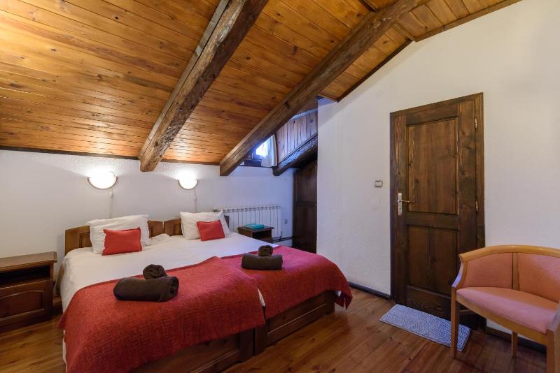 Chalet Mila - Total Chalets - Catered Chalet - image 19
