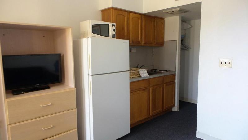 Deluxe Double Room image 2