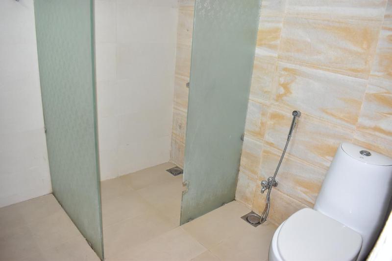 Double or Twin Room with Bathroom image 4