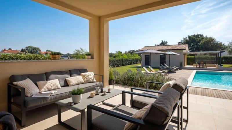 Villa Amoroso by Villas Holiday - image 34