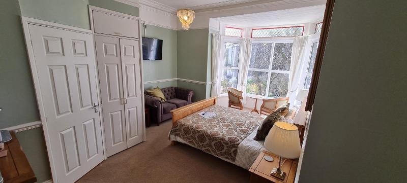 Superior King Room image 1
