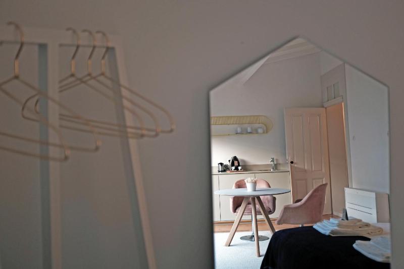 Malmerendas Boutique Lodging - image 40