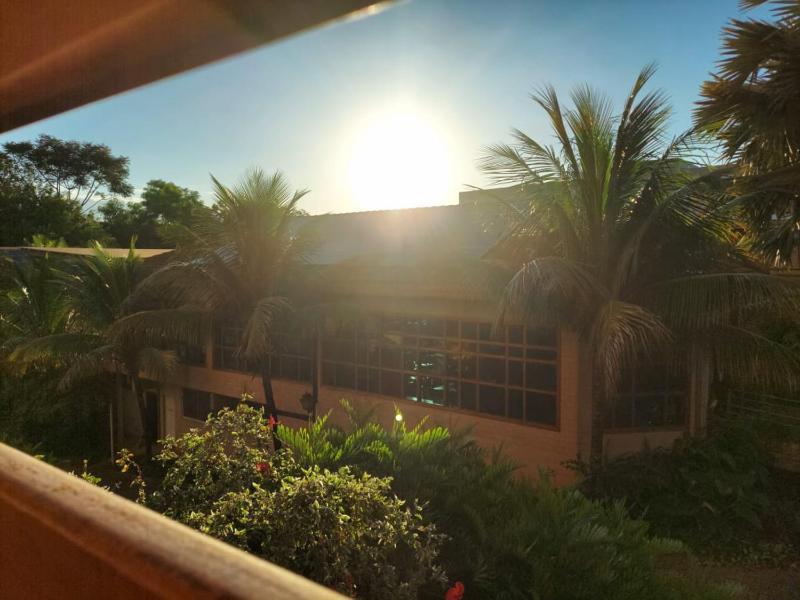 Hotel Pousada Santa Rita - image 13