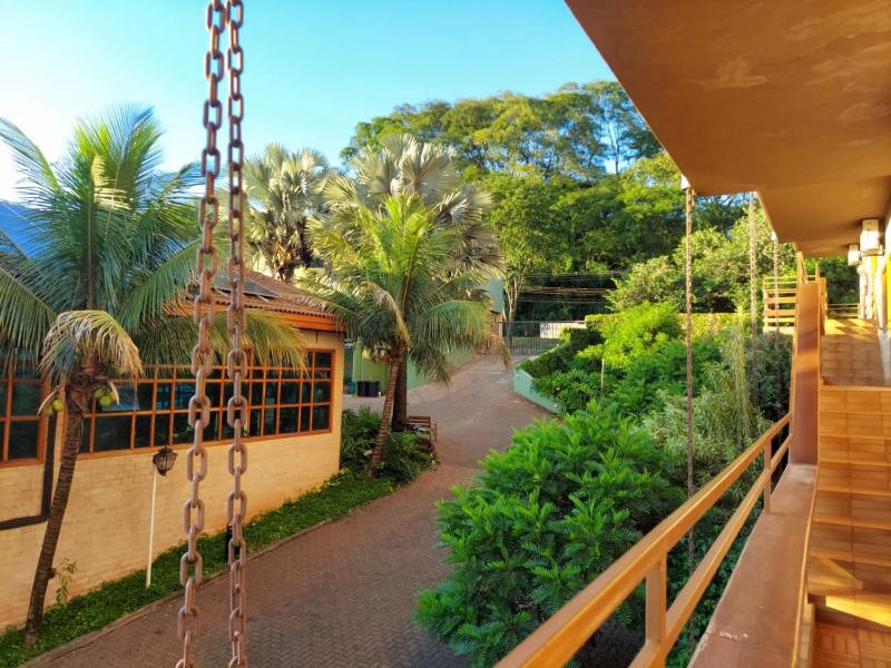 Hotel Pousada Santa Rita - image 16